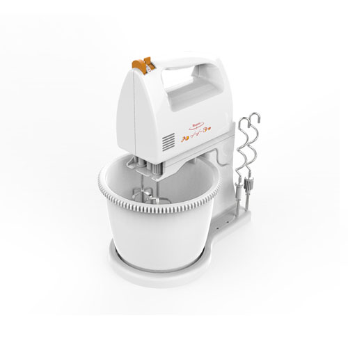 Maspion Stand Mixer - MT1140